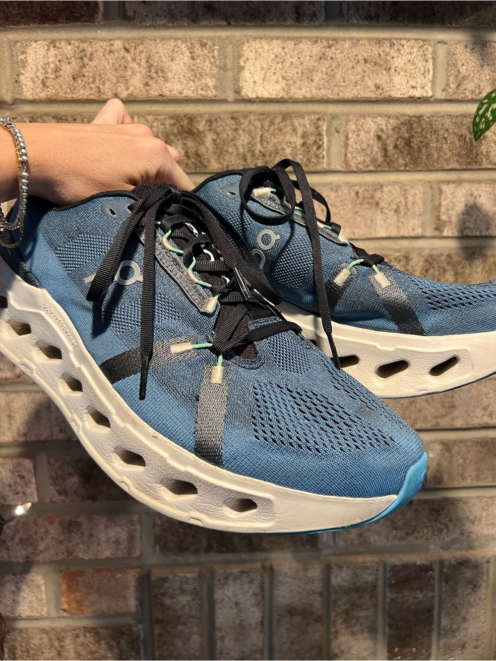 On Men's Cloudeclipse Running Shoes